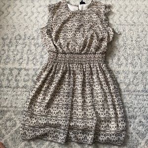 Mossimo dress - never worn